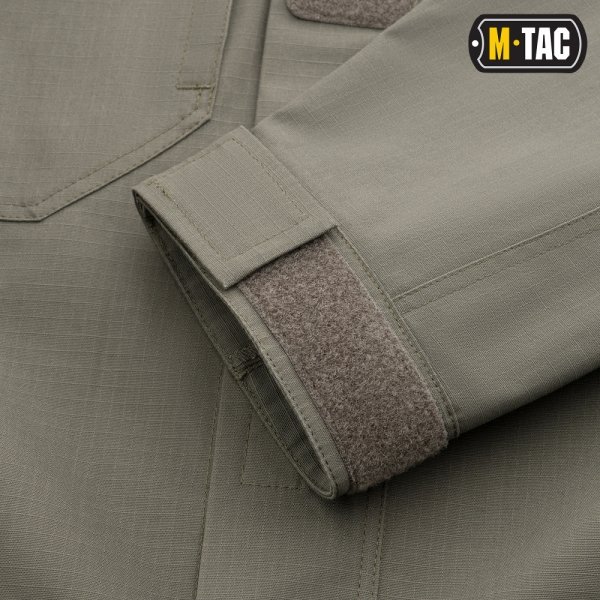 M-TAC КІТЕЛЬ PATROL FLEX DARK OLIVE