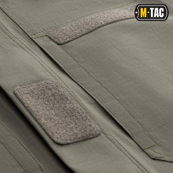 M-TAC КІТЕЛЬ PATROL FLEX DARK OLIVE