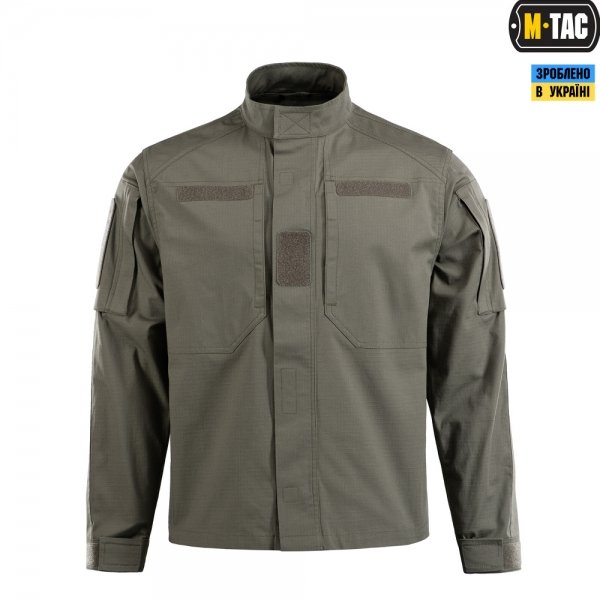 M-TAC КІТЕЛЬ PATROL FLEX DARK OLIVE
