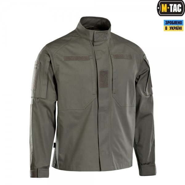 M-TAC КІТЕЛЬ PATROL FLEX DARK OLIVE