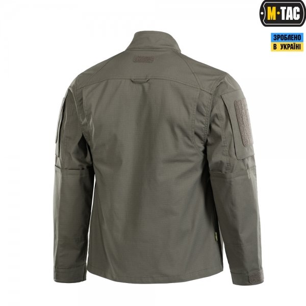 M-TAC КІТЕЛЬ PATROL FLEX DARK OLIVE