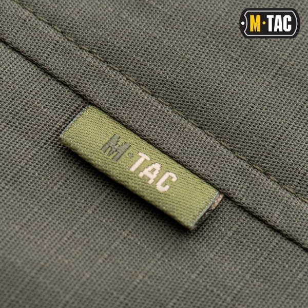 M-TAC КІТЕЛЬ PATROL FLEX DARK OLIVE