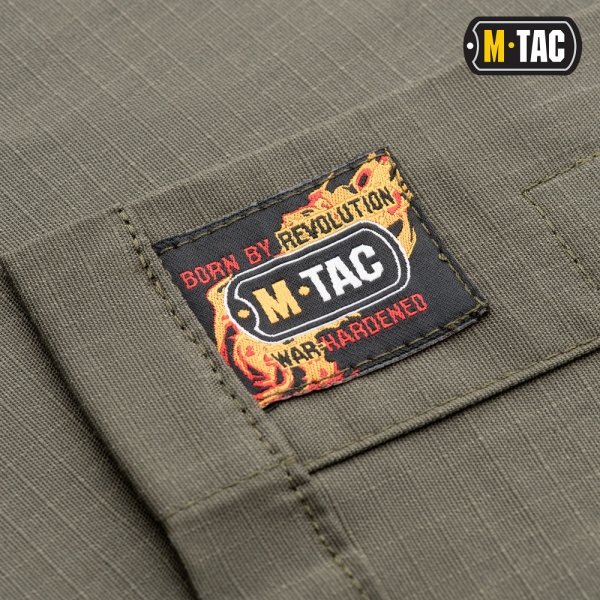 M-TAC КІТЕЛЬ PATROL FLEX DARK OLIVE