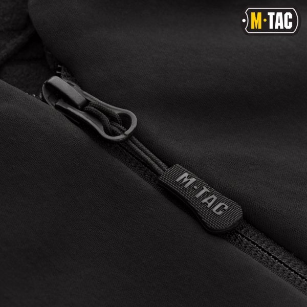 M-TAC ТЕРМОБІЛИЗНА VARANUS BLACK