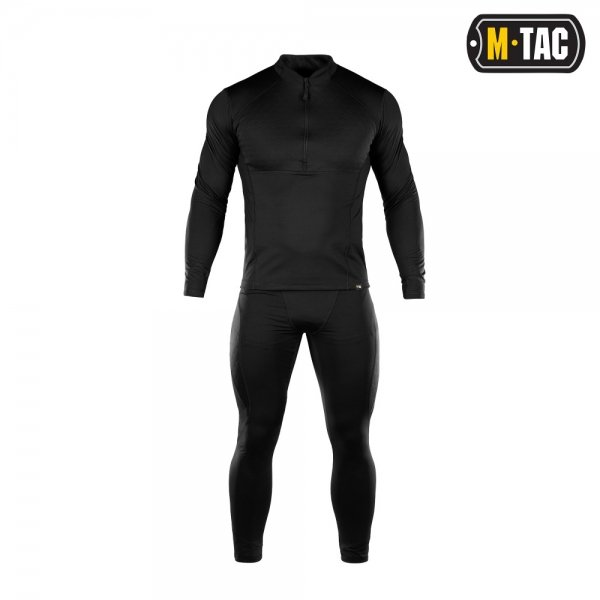 M-TAC ТЕРМОБІЛИЗНА VARANUS BLACK