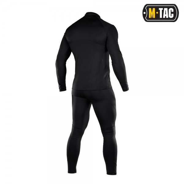 M-TAC ТЕРМОБІЛИЗНА VARANUS BLACK