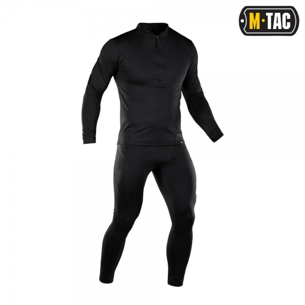 M-TAC ТЕРМОБІЛИЗНА VARANUS BLACK