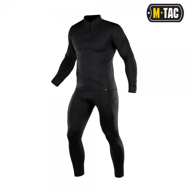 M-TAC ТЕРМОБІЛИЗНА VARANUS BLACK