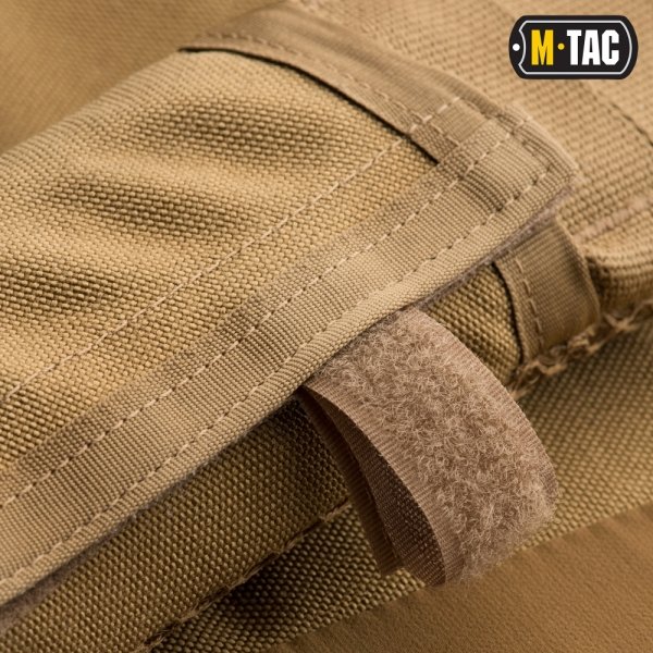 M-TAC ПЛИТОНОСКА ALPC COYOTE