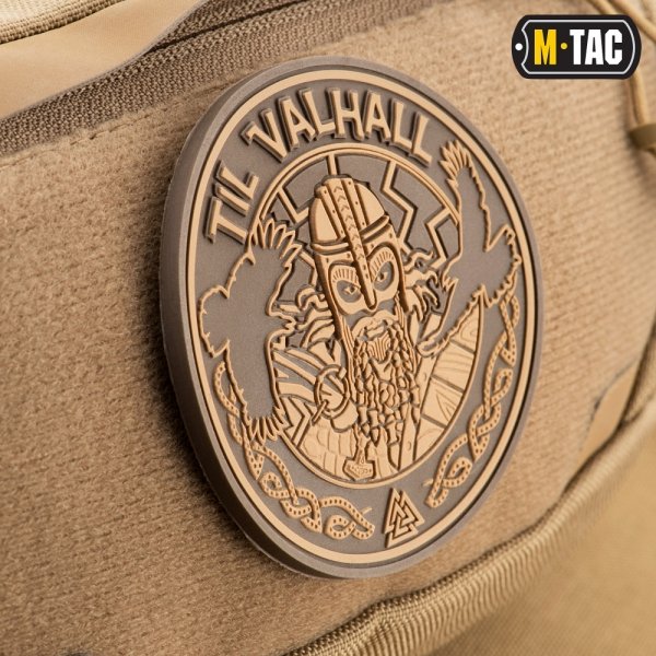 M-TAC СУМКА WAIST BAG ELITE COYOTE