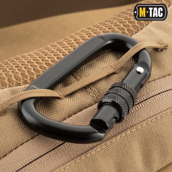 M-TAC СУМКА WAIST BAG ELITE COYOTE