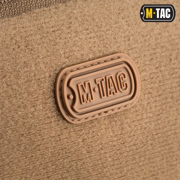 M-TAC СУМКА WAIST BAG ELITE COYOTE