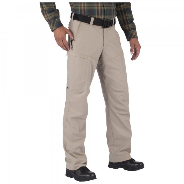 5.11 БРЮКИ APEX PANTS KHAKI 74434-055