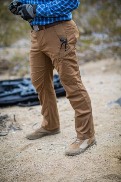 5.11 БРЮКИ APEX PANTS KHAKI 74434-055
