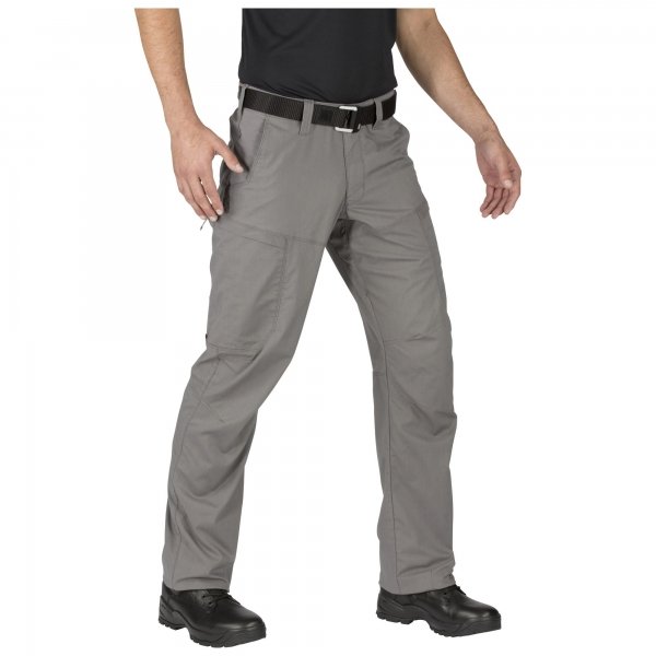5.11 БРЮКИ APEX PANTS STORM 74434-092