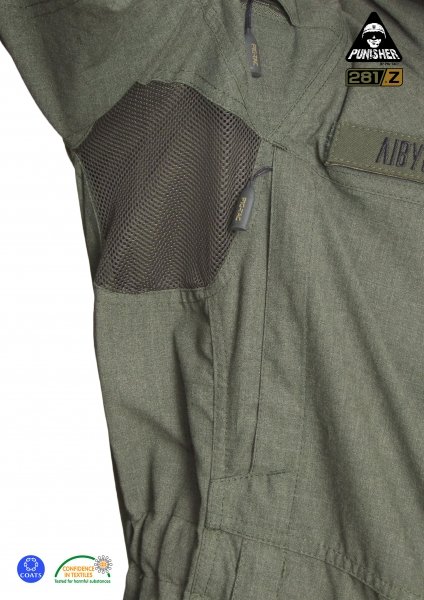P1G-TAC КІТЕЛЬ PCJ FR PRO DEFENDER M OLIVE DRAB UA281-29991-J6-FR-OD