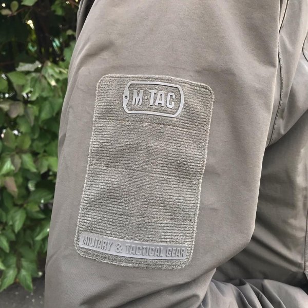 M-TAC ПАРКА 3 IN 1 OLIVE