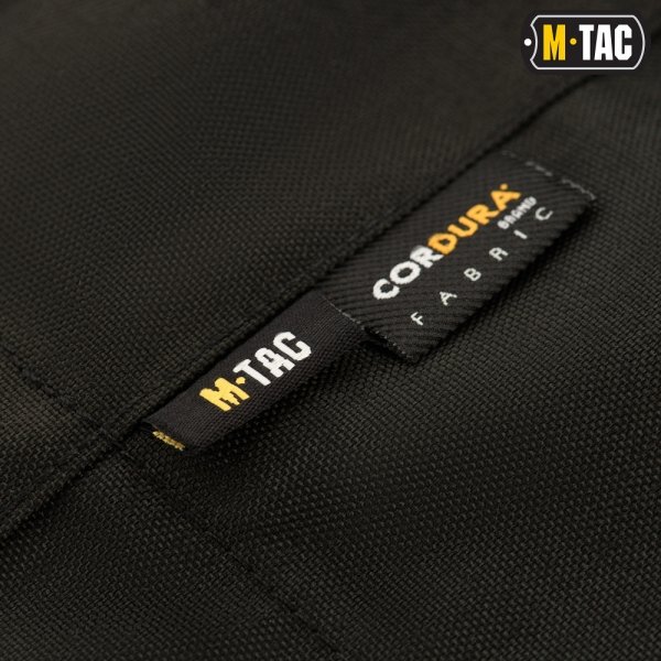 M-TAC ГАМАШИ BLACK
