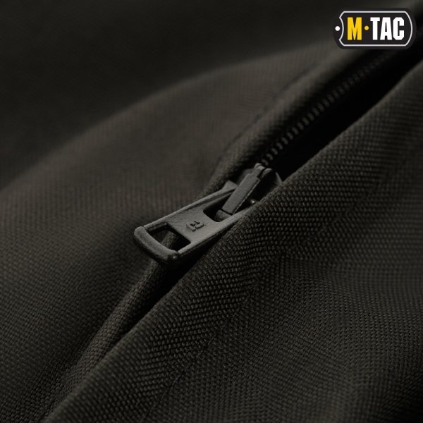 M-TAC ГАМАШИ BLACK