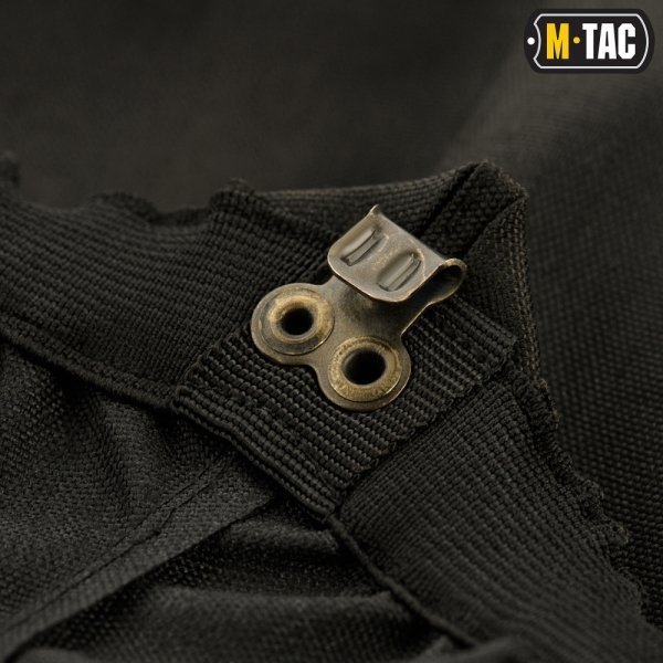 M-TAC ГАМАШИ BLACK