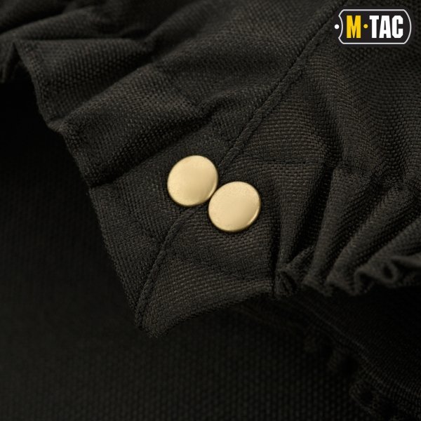 M-TAC ГАМАШИ BLACK