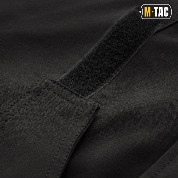 M-TAC БРЮКИ CONQUISTADOR GEN.III NYCO BLACK