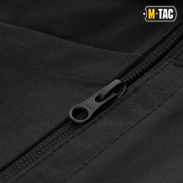 M-TAC БРЮКИ CONQUISTADOR GEN.III NYCO BLACK