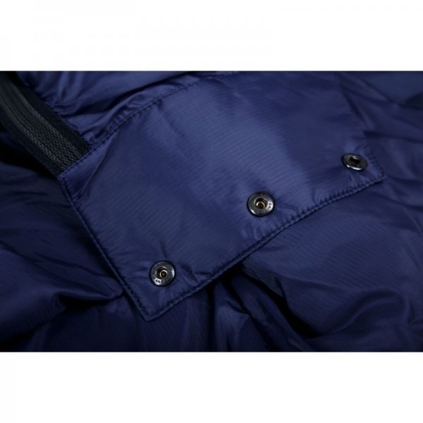 CHAMELEON КУРТКА ЗИМОВА MONT BLANC GEN.2 NAVY 0729-35