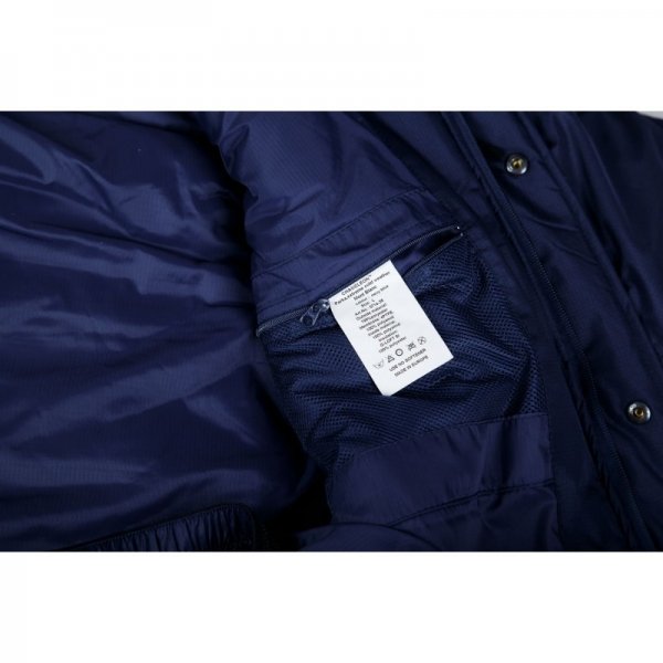 CHAMELEON КУРТКА ЗИМОВА MONT BLANC GEN.2 NAVY 0729-35