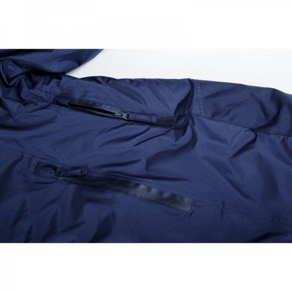 CHAMELEON КУРТКА ЗИМОВА MONT BLANC GEN.2 NAVY 0729-35