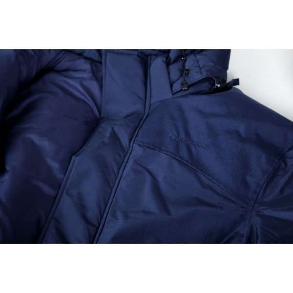 CHAMELEON КУРТКА ЗИМОВА MONT BLANC GEN.2 NAVY 0729-35