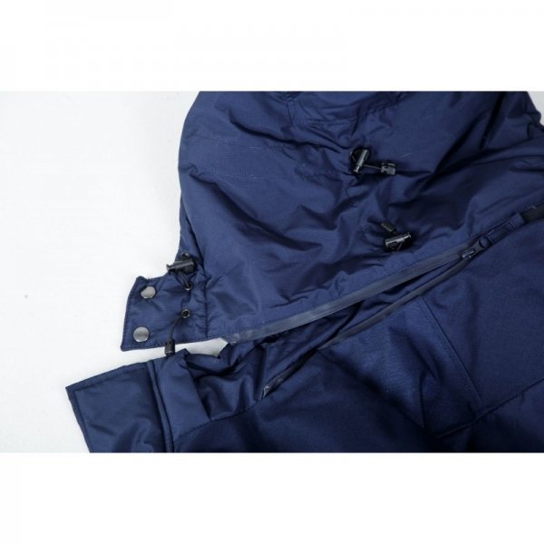 CHAMELEON КУРТКА ЗИМОВА MONT BLANC GEN.2 NAVY 0729-35