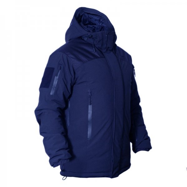 CHAMELEON КУРТКА ЗИМОВА MONT BLANC GEN.2 NAVY 0729-35