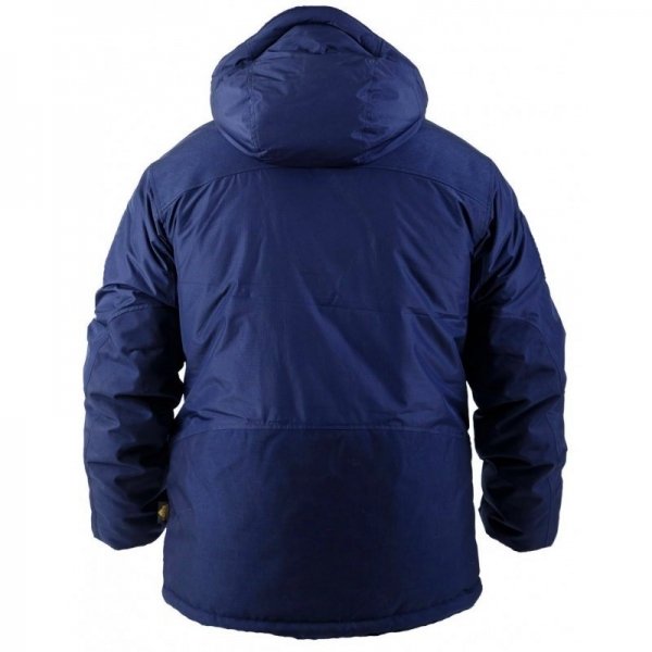 CHAMELEON КУРТКА ЗИМОВА MONT BLANC GEN.2 NAVY 0729-35
