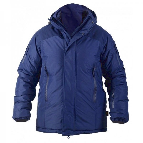 CHAMELEON КУРТКА ЗИМОВА MONT BLANC GEN.2 NAVY 0729-35