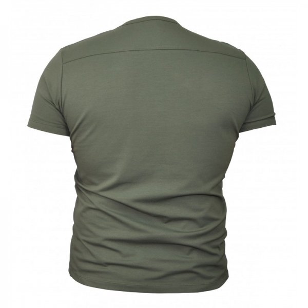 CHAMELEON ФУТБОЛКА JERSEY OLIVE 0412-01