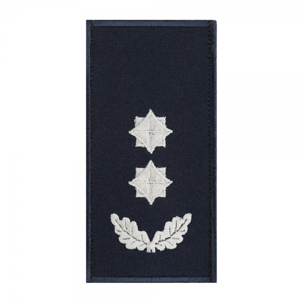 ПОГОН НА ЛИПУЧКЕ ДСНС ПОДПОЛКОВНИК