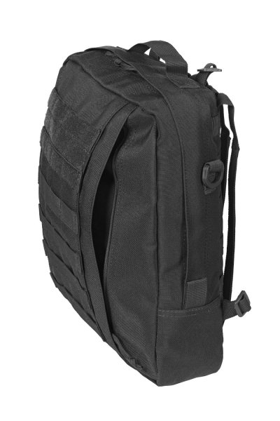 P1G-TAC РЮКЗАК LRPB-3D BLACK BP9438BK