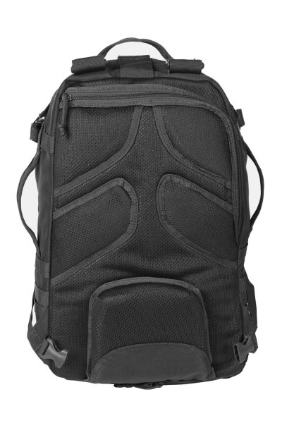 P1G-TAC РЮКЗАК LRPB-3D BLACK BP9438BK