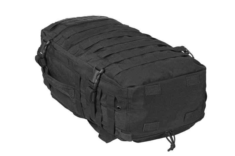 P1G-TAC РЮКЗАК LRPB-3D BLACK BP9438BK