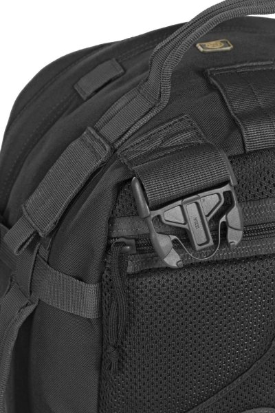 P1G-TAC РЮКЗАК LRPB-3D BLACK BP9438BK