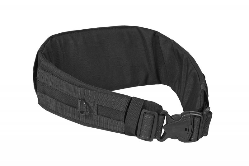 P1G-TAC РЮКЗАК LRPB-3D BLACK BP9438BK