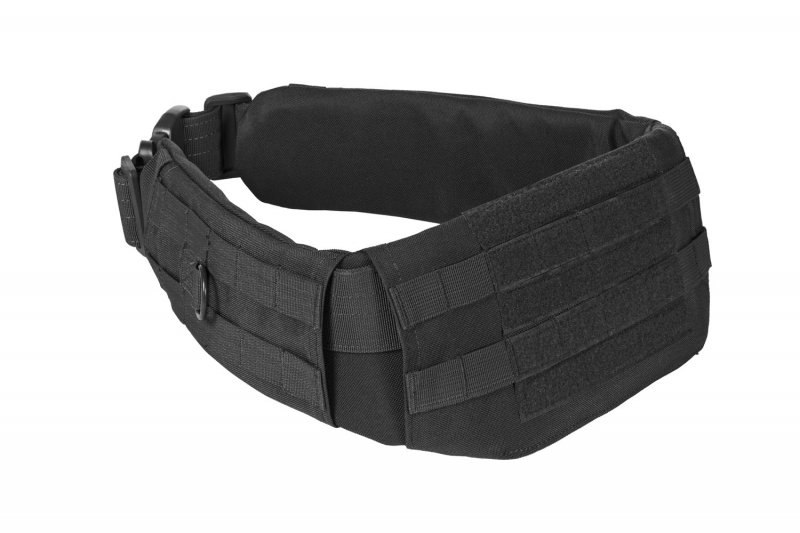 P1G-TAC РЮКЗАК LRPB-3D BLACK BP9438BK