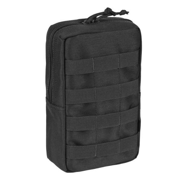 P1G-TAC РЮКЗАК LRPB-3D BLACK BP9438BK