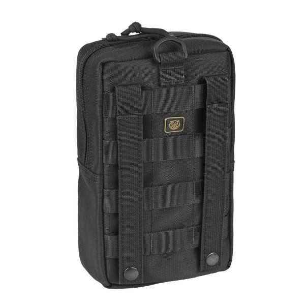 P1G-TAC РЮКЗАК LRPB-3D BLACK BP9438BK