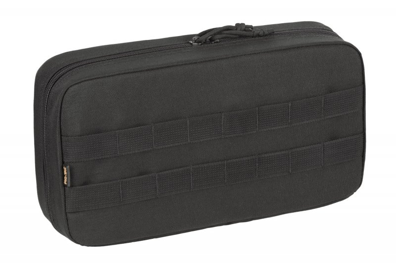 P1G-TAC РЮКЗАК LRPB-3D BLACK BP9438BK