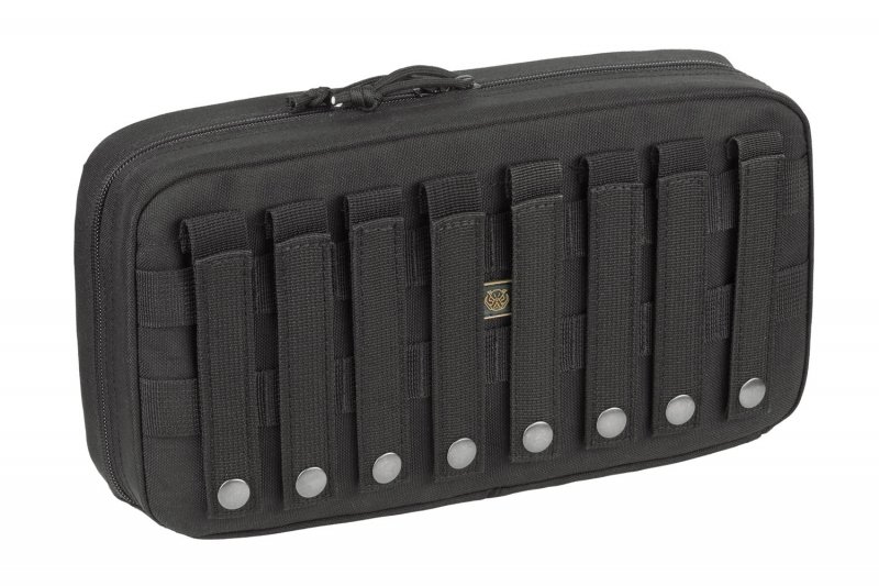 P1G-TAC РЮКЗАК LRPB-3D BLACK BP9438BK