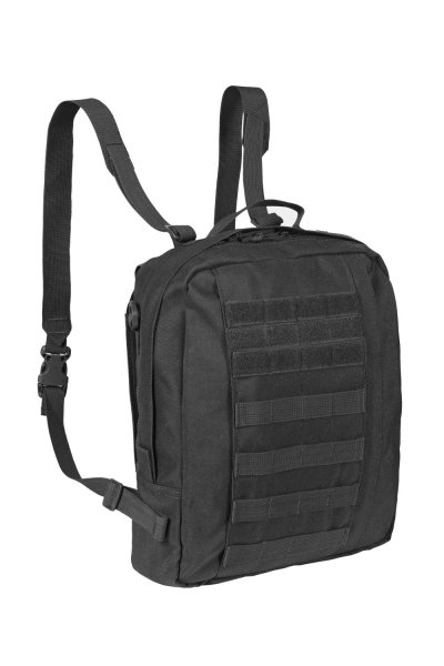 P1G-TAC РЮКЗАК LRPB-3D BLACK BP9438BK