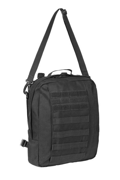 P1G-TAC РЮКЗАК LRPB-3D BLACK BP9438BK