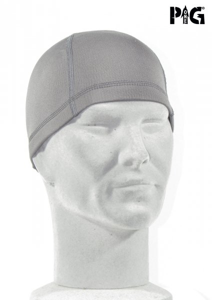 P1G-TAC ШАПКА СПОРТИВНА FRTB-POWERGRID GRAPHITE UA281-10041-GT